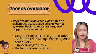REFLECTIVE PRACTICE THROUGH PERFORMANCE EVALUATION