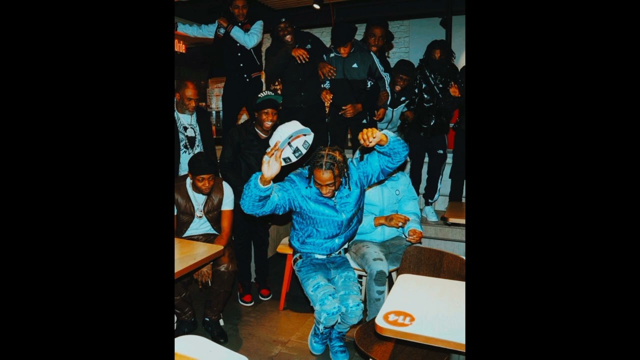 FREERuss Millions x M24 Type Beat – “Night Ops”   Evil UK Drill Instrumental 2025