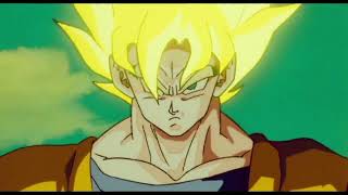 DBZ SFX TEST #69