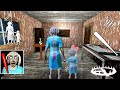 Playing As Mad Granny Baby Mad Granny In Granny Chapter 1 New Update