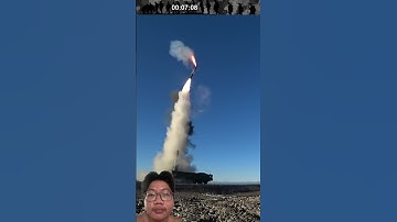 Cách tên lửa bay chính xác mục tiêu #shortvideo #shots