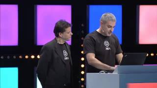 [TechDays 2012] World of Developers