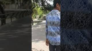 Exploring Lahore Zoo Ma Vlogs With Master Akhlaq