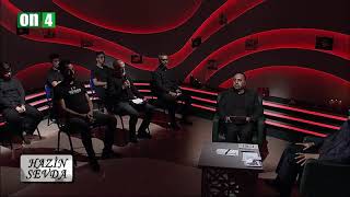 İmam Hüseyin A.s Şiir. Musa Dedei