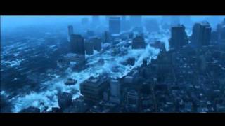 Lord Voldemort Apocalypse