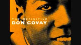 Watch Don Covay Its In The Wind video
