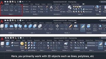 3D AutoCAD Designing Beginner