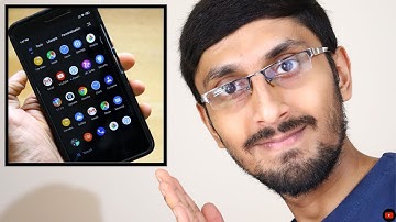 Get Stock Android look on any MiUi Device | No Root, No Bootloader!