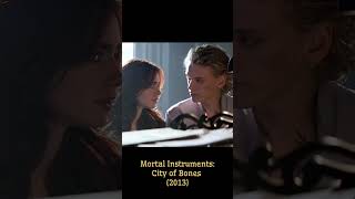 #mortalinstruments #jamiecampbellbower #lilycollins