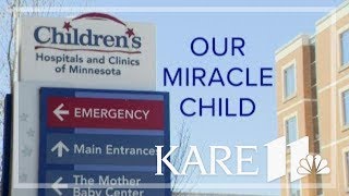 Family Of Moa Victim Shares Update On Boys Condition