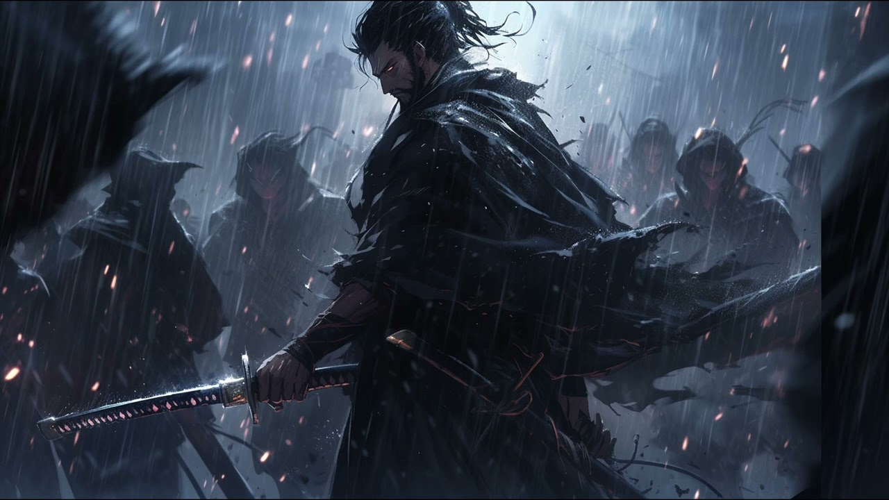 Watch HeroicMonk - LONE WOLF on YouTube Watch HeroicMonk - LONE WOLF on YouTube