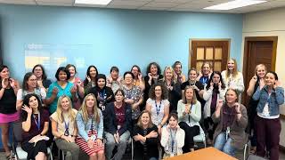 Minnetonka Preschool & ECFE: Listening Song