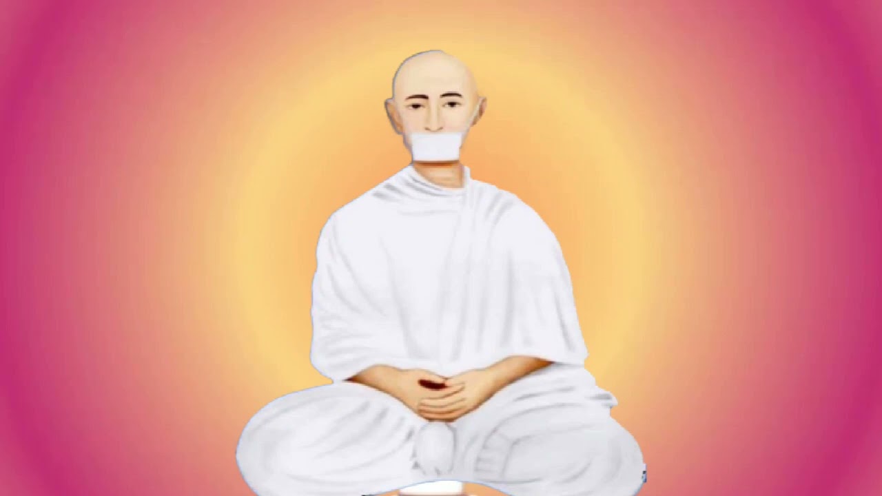 तप की सुगंध बिखेरने वाले संत। 13 जनवरी जन्मोत्सव पर 