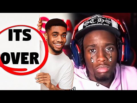 Why Black America Hates Kai Cenat!