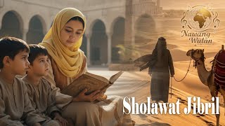 Download Lagu Sholawat Jibril Pembuka Rizki – صلاة جبريل   | A Prayer of Blessings, Peace \u0026 Inner Light MP3