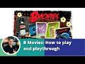 B movies how to play  playthrough