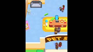 My Pet Spa - Gameplay Androidios