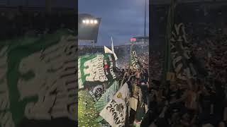 after match PSS vs PSIS #bcs #briliga1 #pssi #liga2match #ultra #sleman #pss