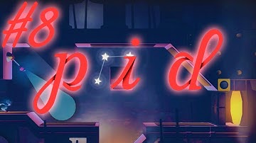Pid - Part 8: ELEVATOR CRASH! (Playthrough, Walkthrough, PC Gameplay)