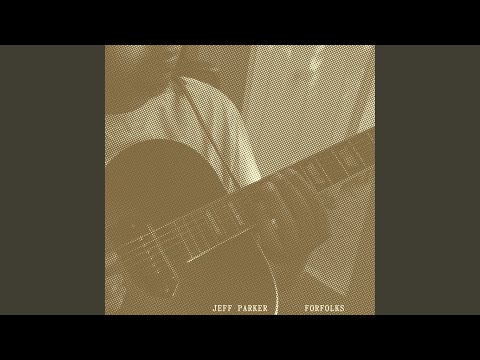 Jeff Parker — Flour of Fur