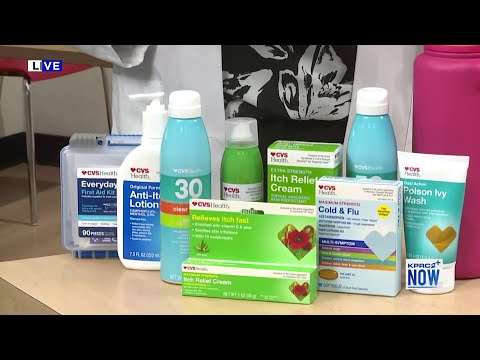 Does Cvs Do Physicals 97