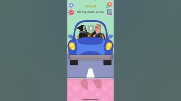 Happy ending level 86 gameplay #funny #money #coding #connection #tech #business