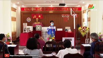 Thúc đẩy phong trào nghiên cứu, sáng tạo khoa học kỹ thuật