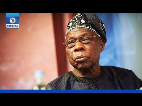 Nigeria Will Continue To Exist As A Nation – Obasanjo