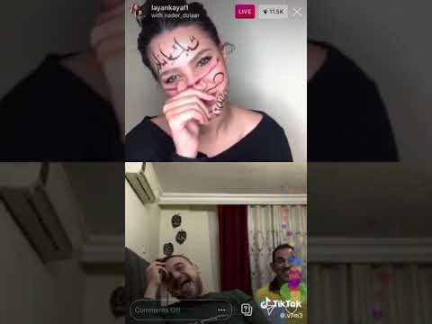 نادر الدولار وليان بحبك يا نادر 