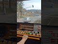 Tramvaj DPMLJ Tatra T3R.PLF ev. č. 45 a Tatra T3R.PV ev. č. 20 Linka 11 Pivovarská - Za Tratí
