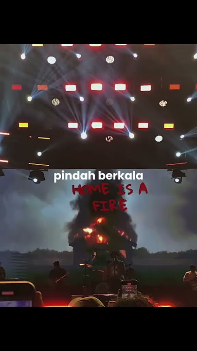 Hindia – Rumah ke Rumah 🏠 | Lagu yang Bikin Hati Tenang tapi Perih #fypage #musikindonesia