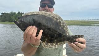 North Myrtle Beach Fishing Charters: Deep Sea, Inshore & Shark Adventures