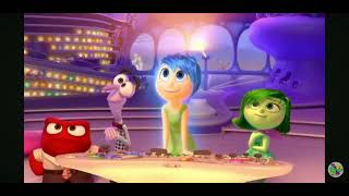 Šljokaste Prezle Izvrnuto Obrnuto Parodija