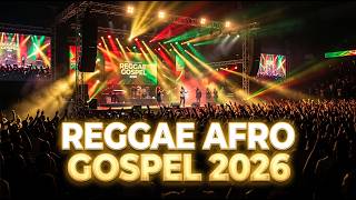 Reggae and Afro Soul Music 2026  Praise and offerings for victory