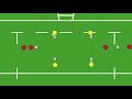 SkillZone: Passing Alley