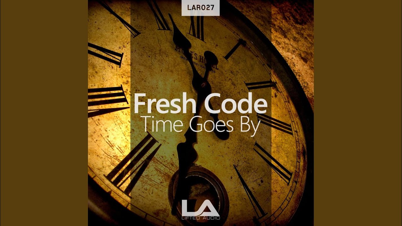 Watch Time Goes By (Original Mix) on YouTube
