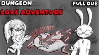 Pomni's Dungeon of LOVE! (Dungeon Adventure TADC AU) Full Series DUBBED
