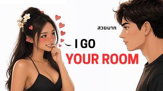 IMPRESS THAI GIRLS in the clubs with these Thai Words and Phrases