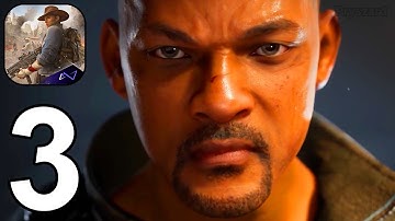 Undawn - Gameplay Walkthrough Part 3 Moment - Childrens Chope & Legendary Travel (iOS, Android)