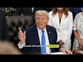 President Donald Trump Accused Of 'Playing The Election-Fraud Card' Because 'He Knows He Is Going To