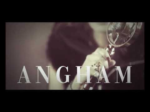 اسمعوا البوم انغام الجديد حالة خاصه جدا