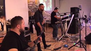 Halil Fesli - Bir Ayrilik Sarkisi Sec