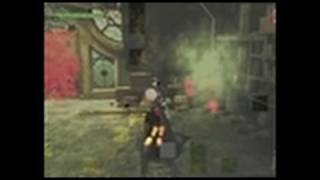 Devil May Cry 4 PlayStation 3 Gameplay - TGS 2006: Net Worth