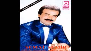 Mavi Boncuk - Semai Semir