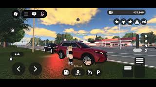 Playing in GVRH