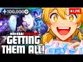 100 000 Primogems VS Nod Krai Can I Get Them All GENSHIN FARMING Speedrun DAY 2 100 000 Primogems VS Nod Krai Can I Get Them All GENSHIN FARMING Speedrun DAY 2
