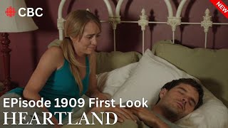 Heartland Season 19 Ep 9 First Look: Dark Secrets Fuel “Revenge” | CBC Update
