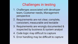 stqa unit 2 part 4