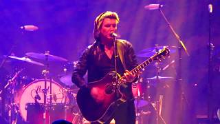 John rzeznik- iris - acoustic live from ...