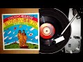 五つの赤い風船 , ジャンジャン町blues , URC URT 0072-1 , 1975